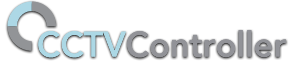 CCTV Conttroller Logo